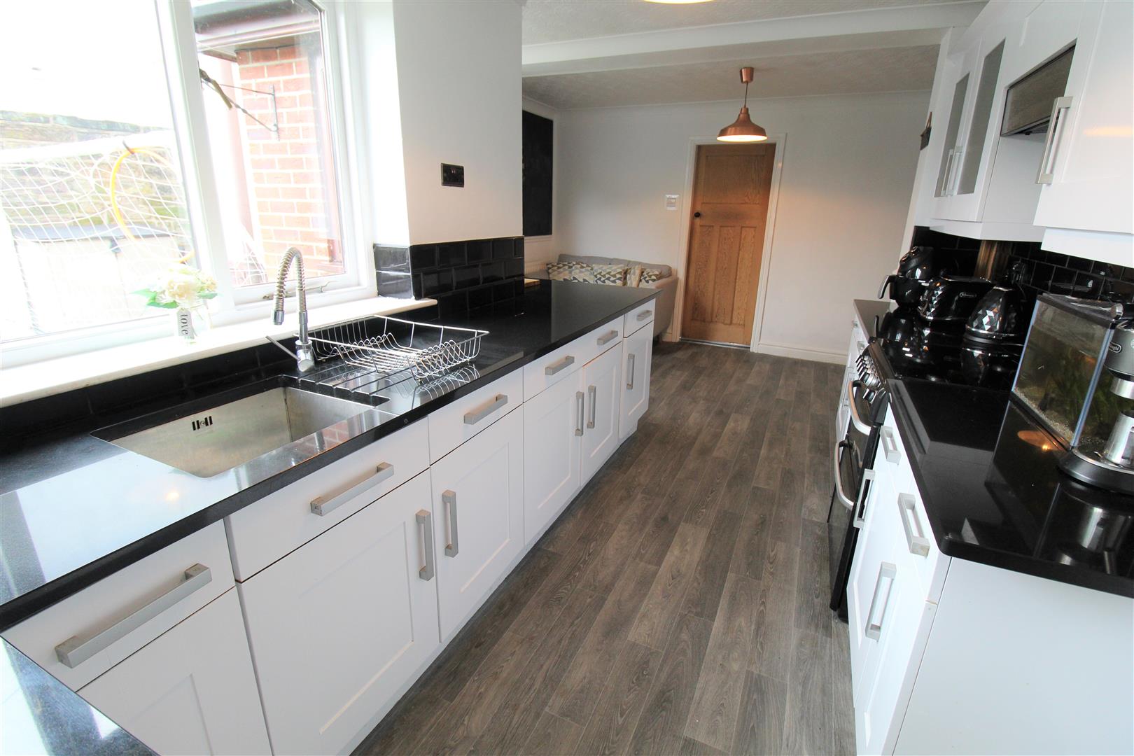 Endon Road, Norton Green, Stoke-On-Trent